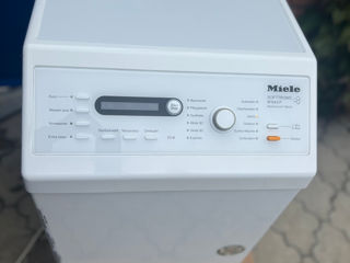 Miele узкая 643 f