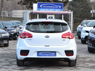 KIA Ceed foto 14