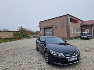 Honda Accord foto 2