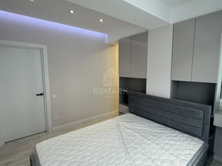 Apartament cu 2 camere, 63 m², Râșcani, Chișinău foto 8