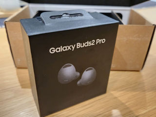 Samsung Galaxy Buds 2 Pro foto 2