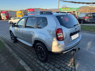 Dacia Duster foto 4