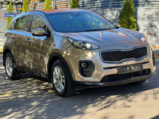 KIA Sportage foto 2