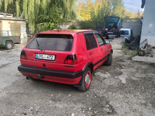 Volkswagen Golf foto 4