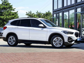 BMW X1 foto 1