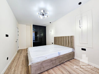 Apartament cu 2 camere, 68 m², Buiucani, Chișinău foto 5