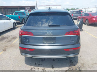 Audi Q5 foto 6