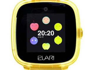 Elari Kidphone Fresh, Yellow