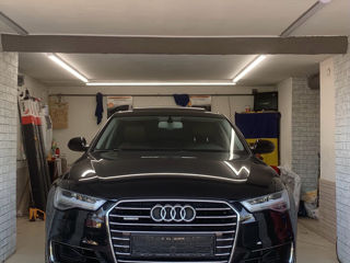 Audi A6 foto 2