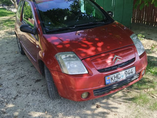 Citroen C2 foto 2