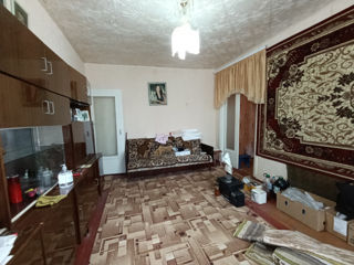 Apartament cu 3 camere, 59 m², Centru, Glodeni foto 8