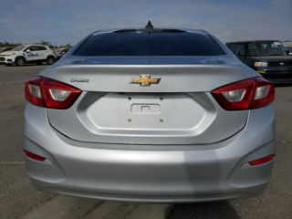 Chevrolet Cruze foto 5