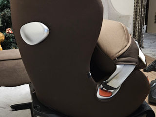 Cybex sirona platinum isofix foto 3