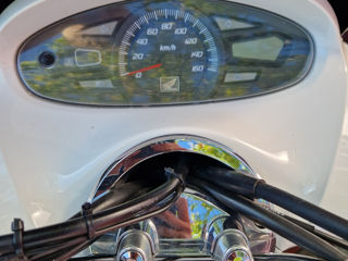 Honda Honda PCX 125 foto 9