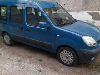 Renault Kangoo foto 1