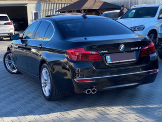 BMW 5 Series foto 5