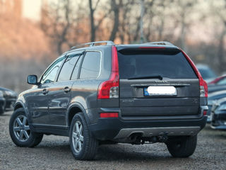 Volvo XC90 foto 3