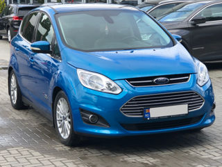 Ford C-Max foto 4