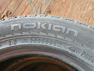 255/55 r18 nokian foto 2