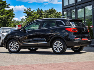 Renault Kadjar foto 5