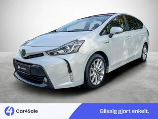 Toyota Prius + foto 2