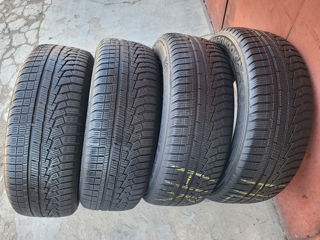 Anvelope 215 60 17 Hankook