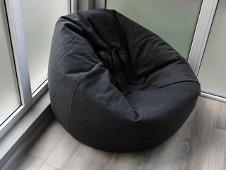 Fotoliu-sac Bean Bag standart foto 4