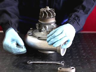 Reparatie recondiționarea turbosulfante/ремонт турбин SRL!!! ремонт турбин картридж 120€   за 2 чисa foto 5