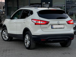 Nissan Qashqai foto 5