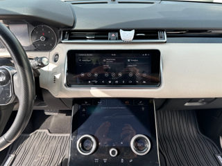 Land Rover Range Rover Velar foto 13