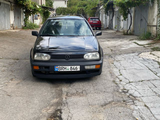 Volkswagen Golf foto 4