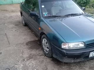 Nissan Primera foto 5