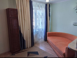 Apartament cu 1 cameră, 30 m², Buiucani, Chișinău