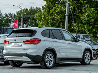 BMW X1 foto 5