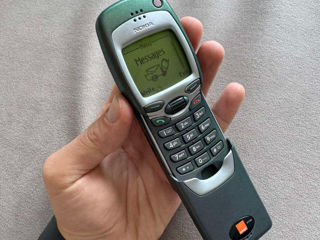 Nokia 7110  foto 0