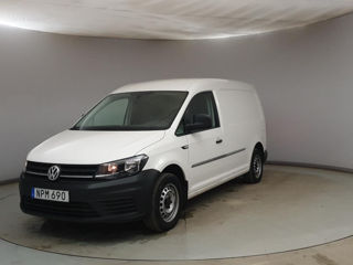 Volkswagen Caddy Maxi 2.0 TDI