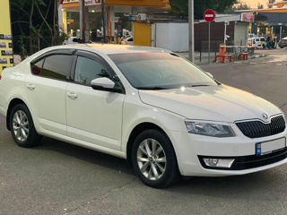 Skoda Octavia foto 9