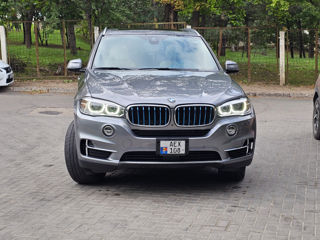 BMW X5 foto 5