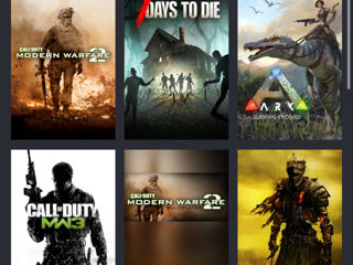 Steam account foto 2