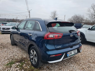 KIA Niro foto 2