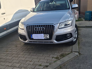 Audi Q5 foto 9