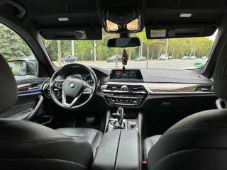 BMW 5 Series foto 3