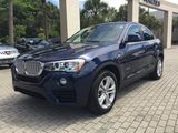 BMW X4 foto 2