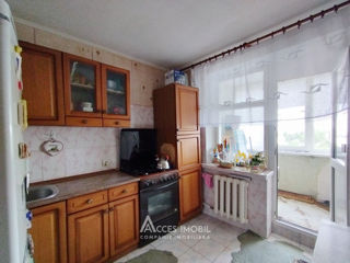 Apartament cu 3 camere, 72 m², Telecentru, Chișinău foto 2