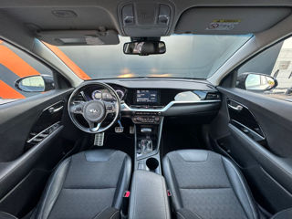 KIA Niro foto 12