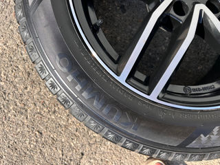 225/55 r17 Kumho foto 3