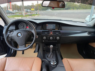 BMW 5 Series foto 6