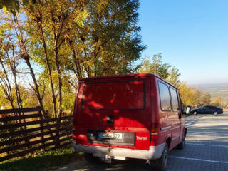 Ford Transit foto 2