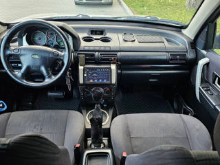 Land Rover Freelander foto 2