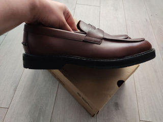 Clarks Craft North Low Man foto 5